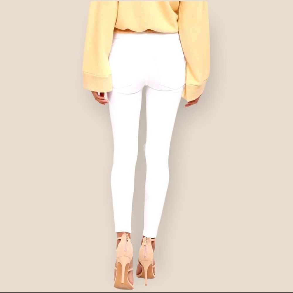 Free People Skinny Jeans